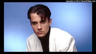 WHENEVER YOU CLOSE YOUR EYES - Tommy Page