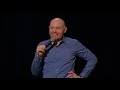 Thumbnail of standup clip from Bill Burr