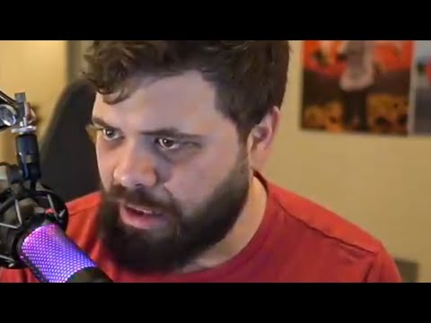 SMASH BROS HAS CHANGED