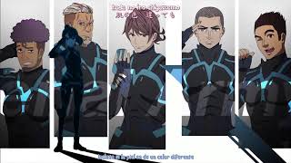 Download lagu Opening Egao no Daika mp3