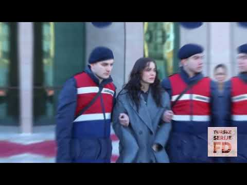 Crno srce 13 Epizoda OZET