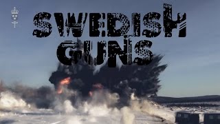 The Radio Dept. - Swedish guns (Unofficial Music Video)