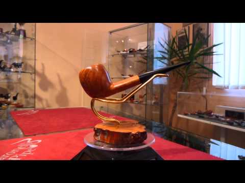 Pipa Dunhill Root Briar gruppo 3 anno 1983 - www.paronellipipe.it