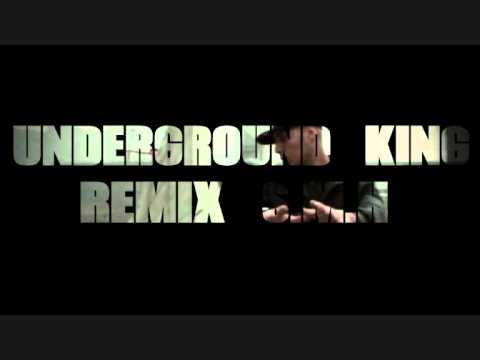 S.M.H - Underground King Remix ( HQ )