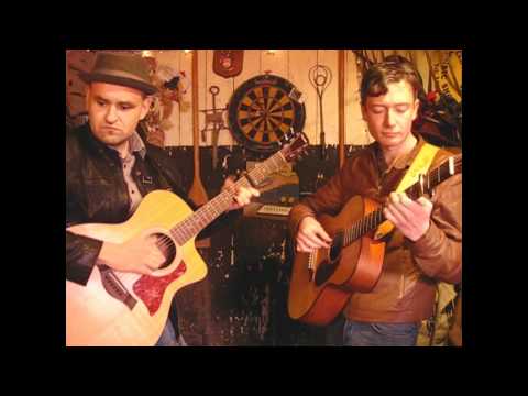 TJ and Murphy - Old Dog- Songs From The Shed Session