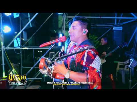 ♪ ILLARI DEL CUSCO ▶ MIX #2 - 50 Años Martha Mamani Quispe - Huaro cusco 2025