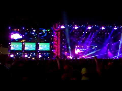 Ultra 3.26.11 - Afrojack & Steve  Aoki