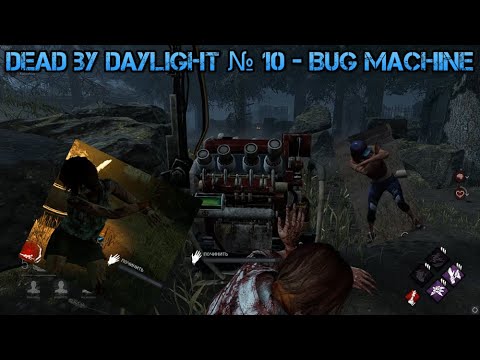 Dead By Daylight Kaskus Dengan