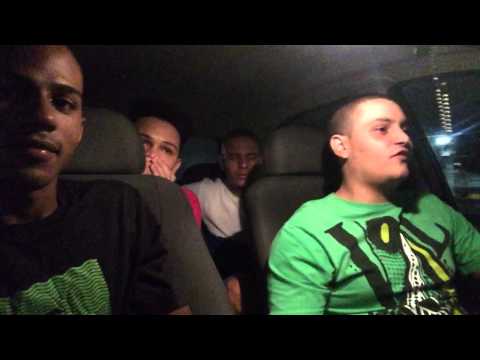 MEDLEY HUGUINHO E TIBÉRIS E MC CLÉBINHO (SÓ AS CONSCIENTE)