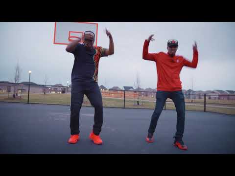 Missy Elliott- Pass that dutch dance