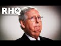 Mitch McConnell Admits He Was Wrong