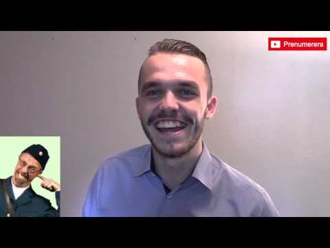 Gurra Imiterar - Dag-Otto Flink