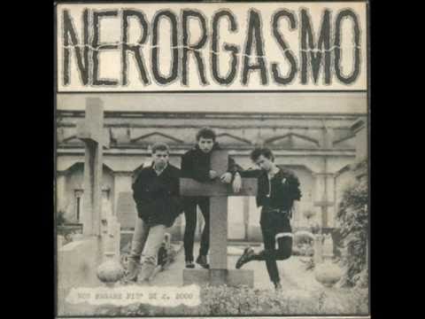 Nerorgasmo - Banchetto di Lusso (ep 1985)