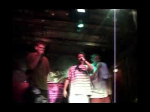 Psiho Mistic Bitcher Bacili-hop hop fusion 3