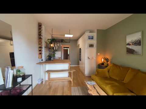 S:t Ansgars Väg 10B