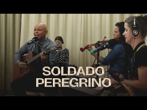 Soldado Peregrino - Tabernáculo Redenção