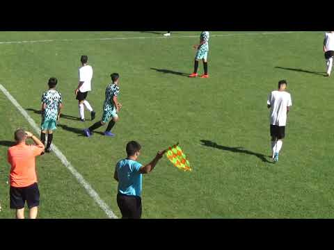 Sportul Studentesc - VNG  6 - 0  amical Repriza I