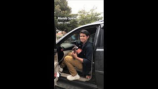 Download lagu Aliando Syarief - Egoku mp3