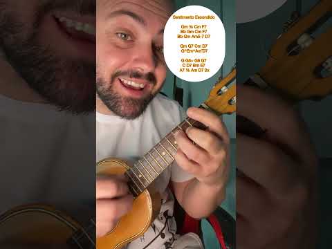 Sentimento Escondido - Grupo sampa