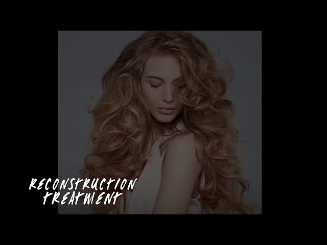 Vídeo relacionado con Nyce Luxury Care Beautox Express Solution 150ml- Mascarilla reparadora intensiva