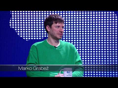 Gost: Marko Grabež | ep394deo09