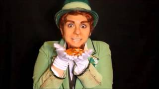 RPDR 7 audition video - lipsynch &quot;Freaky Money&quot;