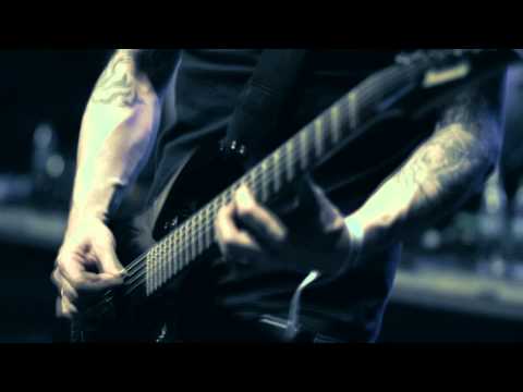 AT THE GATES - The Book Of Sand (The Abomination) (OFFICIAL VIDEO)