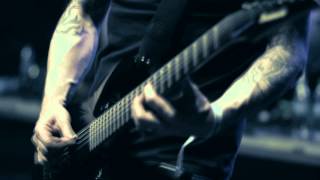 AT THE GATES - The Book Of Sand (The Abomination) (OFFICIAL VIDEO)