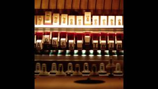 Aphex Twin - Taking Control (50% speed, lossless, original pitch) HD