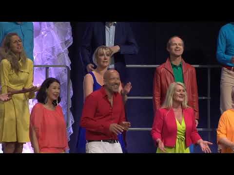 Heavy Medal Chorus