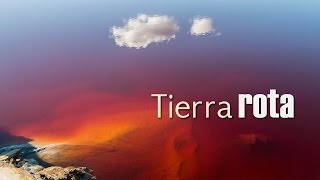 preview picture of video 'Tharsis, la tierra rota'