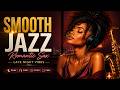 Late Night Smooth Jazz 🎷 | Relaxing Romantic Saxophone Instrumental DEFAULT Thumbnail