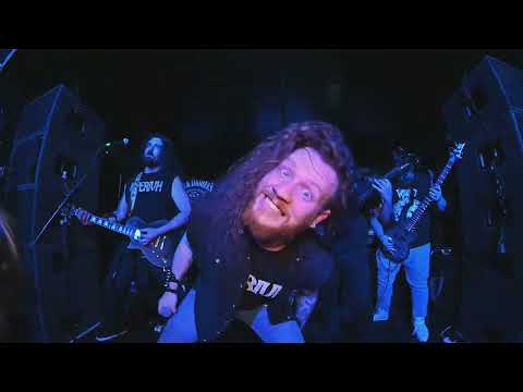 Halberd - Live @ The Fighting Cocks 18/02/2022