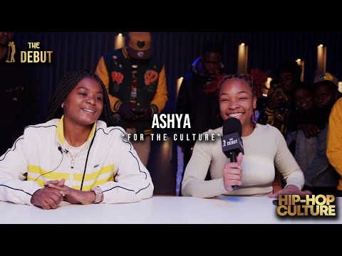 She Can Really Sing - Ashya "Love Hurts' | The Debut hosted by Poison Ivi