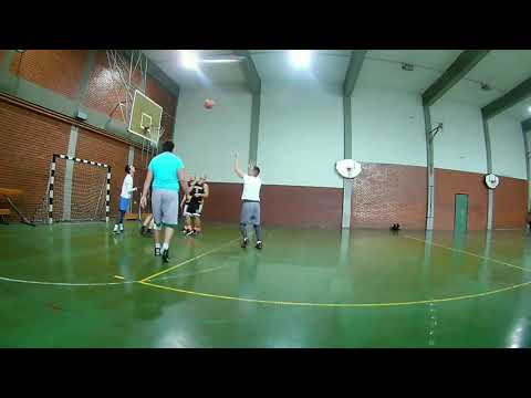 Marko Jokic - The Joker flirting with a triple-double in the ghetto