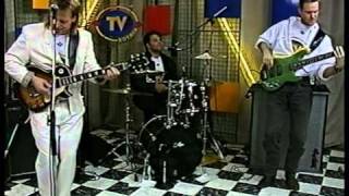 Ole Dole Doff, Alright Now, TV Botnia 14 okt 1993