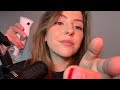 ASMR To Make Your Eyes Heavy Whispered Relaxing
