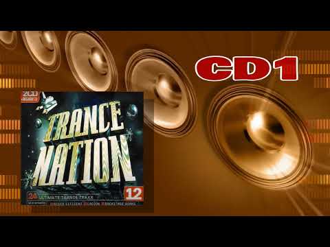 TRANCE NATION 12 [1997] CD 1