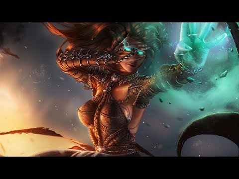 Paulo J. Mendes - Do or Die (feat. Alexa Ray) | Epic Powerful Vocal Orchestral Music