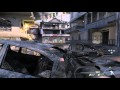 Call of duty Modern Warfar 3 mission Persona non ...