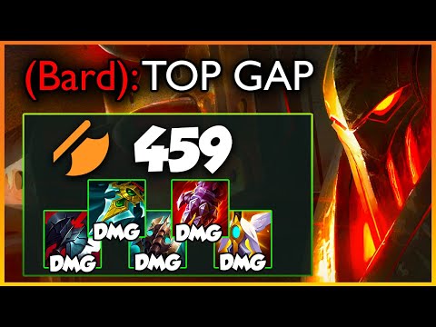 WHEN URGOT GETS OVER 400 AD... Masters Urgot vs Jax | League of Legends