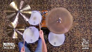 19" HHX Legacy Crash, зображення 1