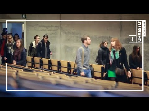 Hasselt University - UHasselt