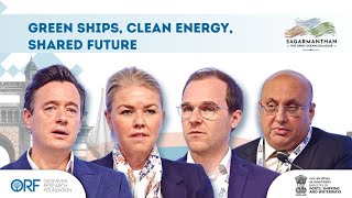 Can We Make Shipping Green? Financing the Future of Maritime Decarbonisation