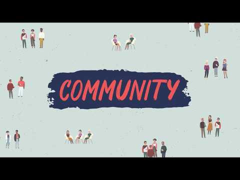 COMMUNITY | The Church Is Family
