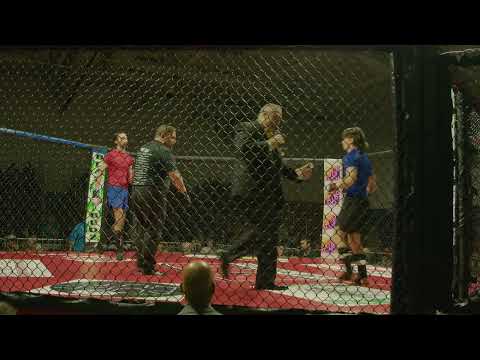 Jorge Lucas vs Esteferson da Silva full fight