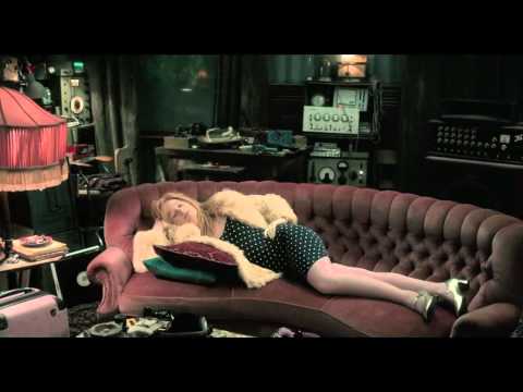 Only Lovers Left Alive Trailer