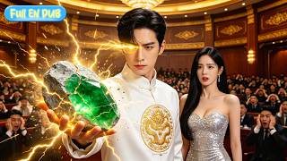 Download lagu A POOR YOUNG MAN IS LUCKY TO HAVE X-RAY VISION AND BECOMES A BILLIONAIRE BY APPRAISING ANTIQUES! mp3