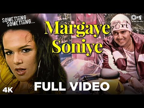 Marge Sohniye Full Video - Something Something | Mika Singh | Punjabi Hits