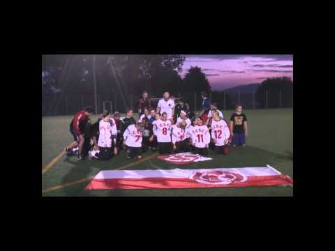 "FAN's wie sie die Welt braucht" produced by csc batzenhofen hirblingen